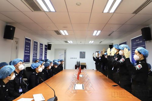 首都机场安保公司开展 迎冬奥 服务礼仪规范专项培训
